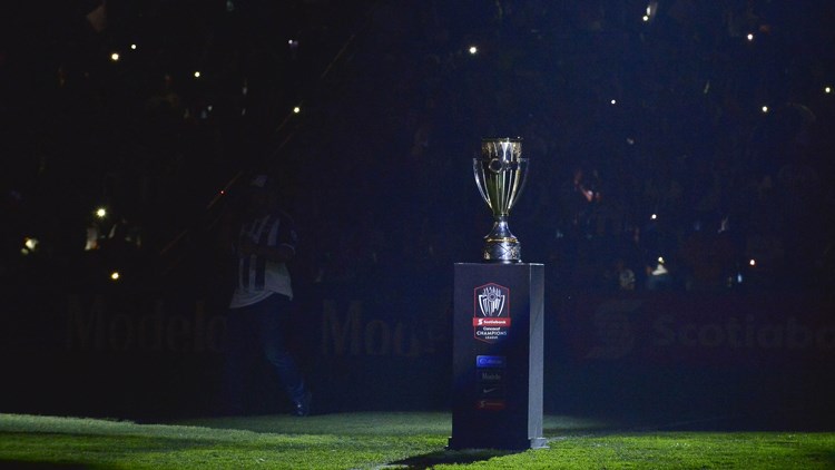 CONCACAF CHAMPIONS LEAGUE TO EXPAND WITH INNOVATIVE NEW FORMAT STARTING 2023/24