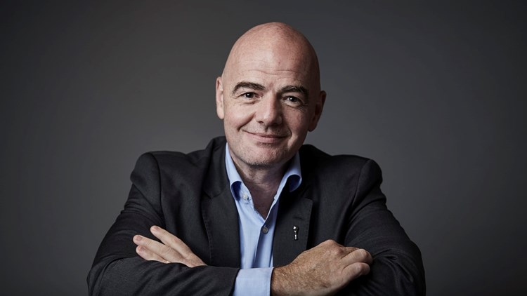 FIFA VISION ONE YEAR ON: FIFA PRESIDENT’S MESSAGE