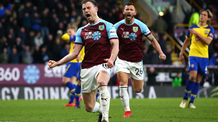 BURNLEY TAKEOVER TALKS CONTINUE