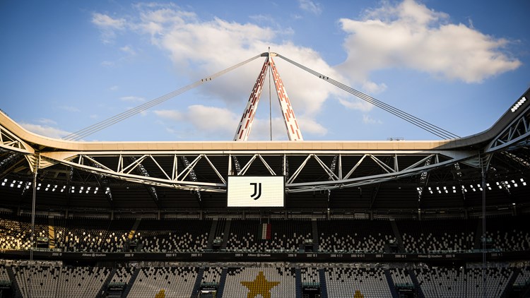 JUVENTUS AMAZON TIE UP COULD LEAD TO A LOT MORE