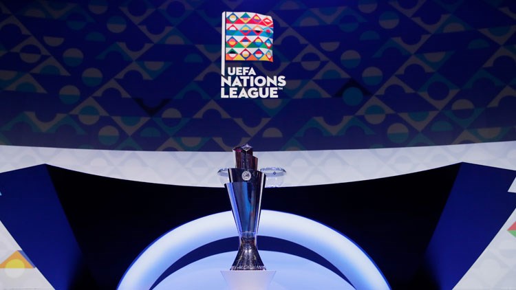 UEFA NATIONS LEAGUE FINAL FOUR ANNOUNCED