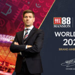 M88 Mansion signs Steven Gerrard