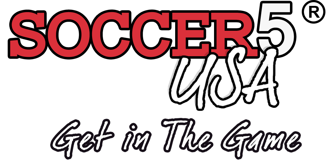 Soccer5-Logo