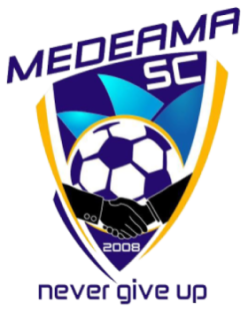 Medeama_SC_logo